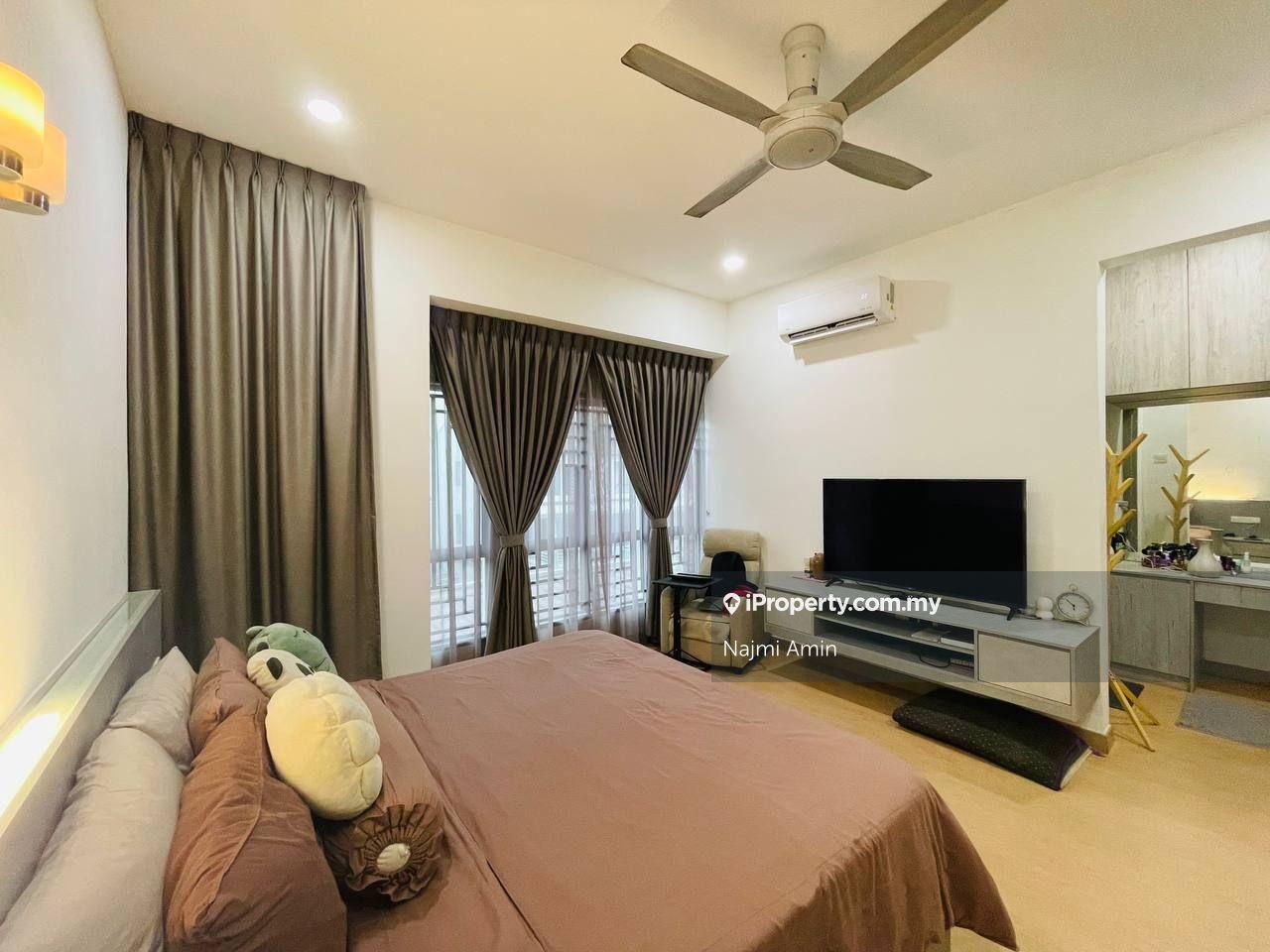 Rumah Berangkai 2 Tingkat untuk Dijual di Bandar Putera 2, Klang oleh Najmi Amin - iProperty.com.my