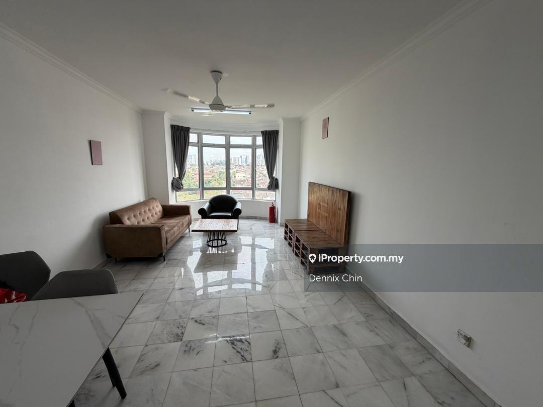 Kondominium untuk Disewa di Endah Regal Condominium oleh Dennix Chin - iProperty.com.my