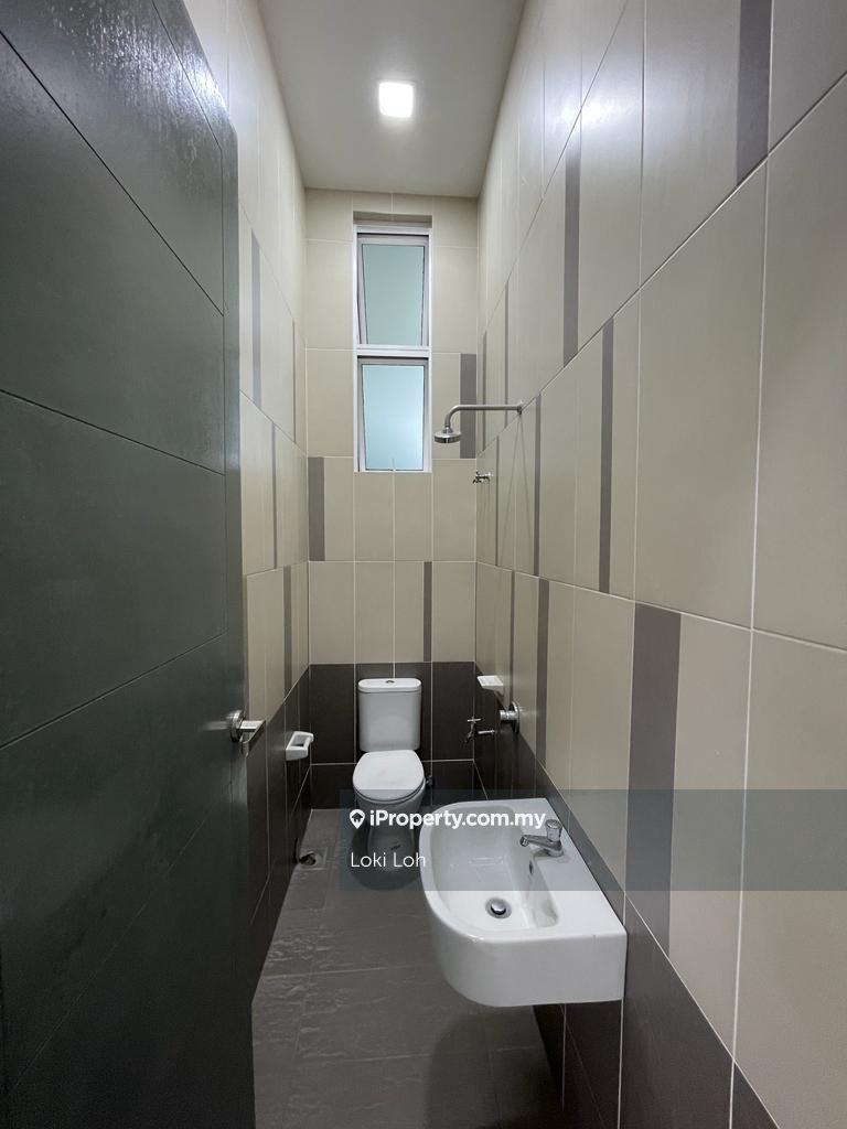 3-storey Terraced House for Sale in Taman Dolomite Temple, Rawang by Loki Loh - iProperty.com.my