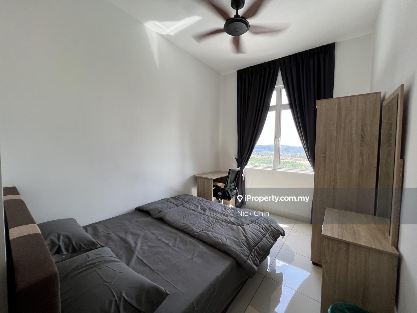 Condominium for Rent in Paraiso Residence @ The Earth by Nick Chin - iProperty.com.my