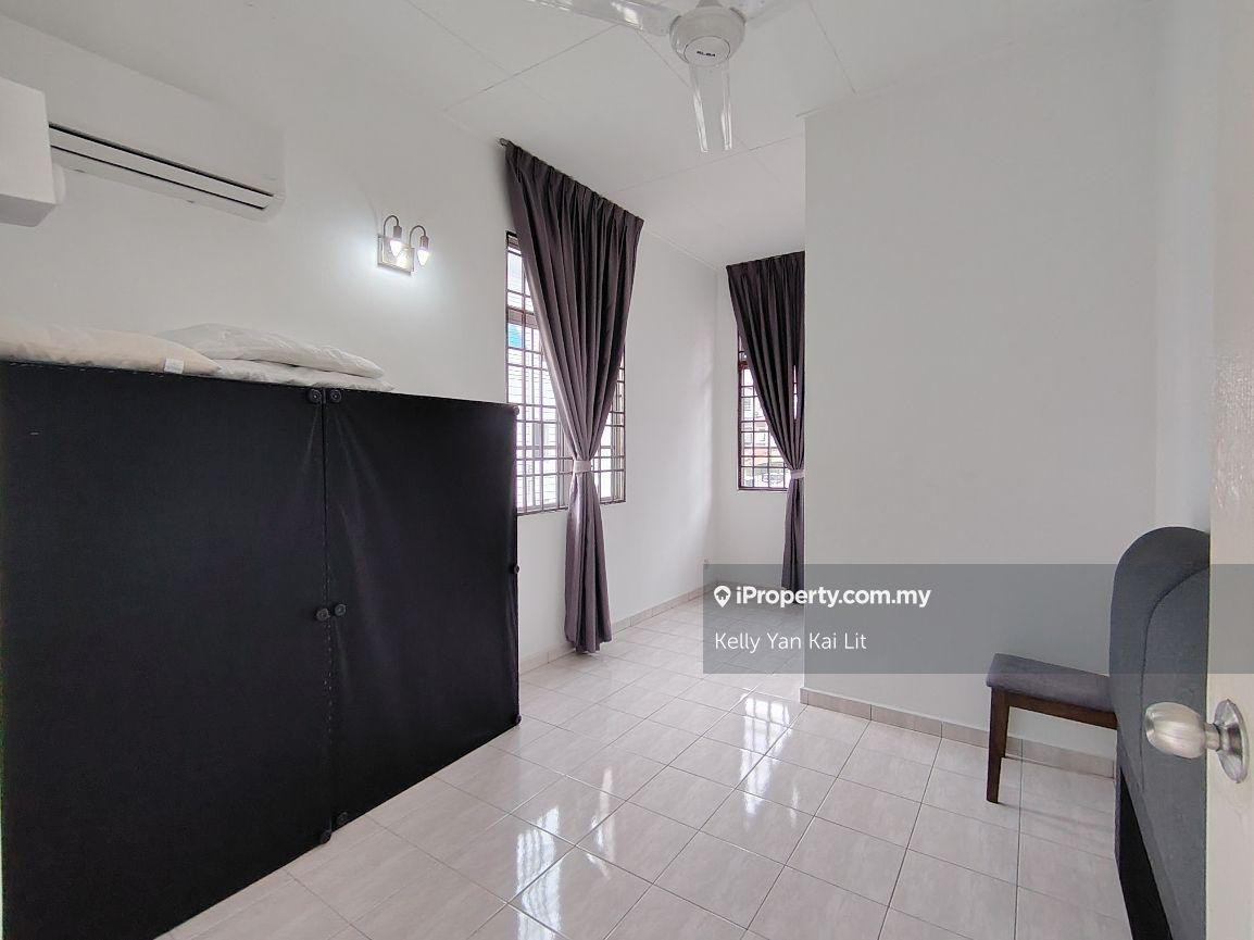 2-storey Terraced House for Sale in Bandar Bukit Tinggi 2, Klang by Kelly Yan Kai Lit - iProperty.com.my