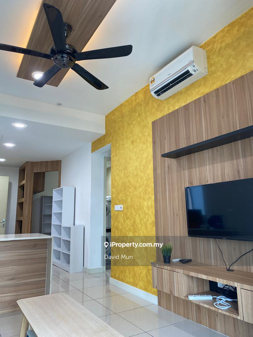 Kondominium untuk Disewa di Sunway GeoSense oleh David Mun - iProperty.com.my