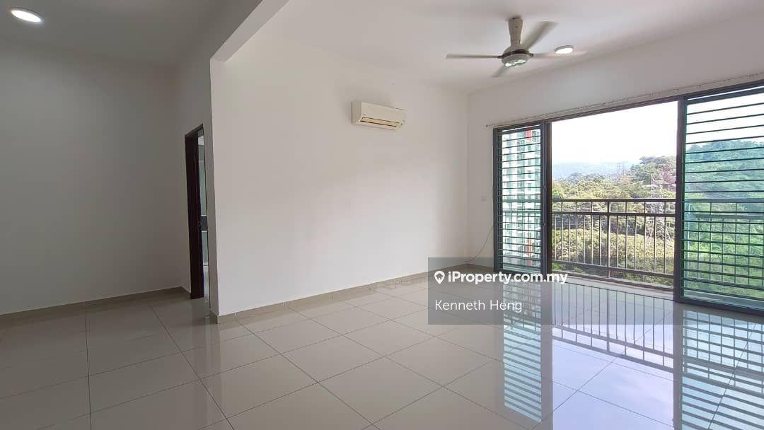 Kondominium untuk Dijual di V-Residensi oleh Kenneth Heng - iProperty.com.my