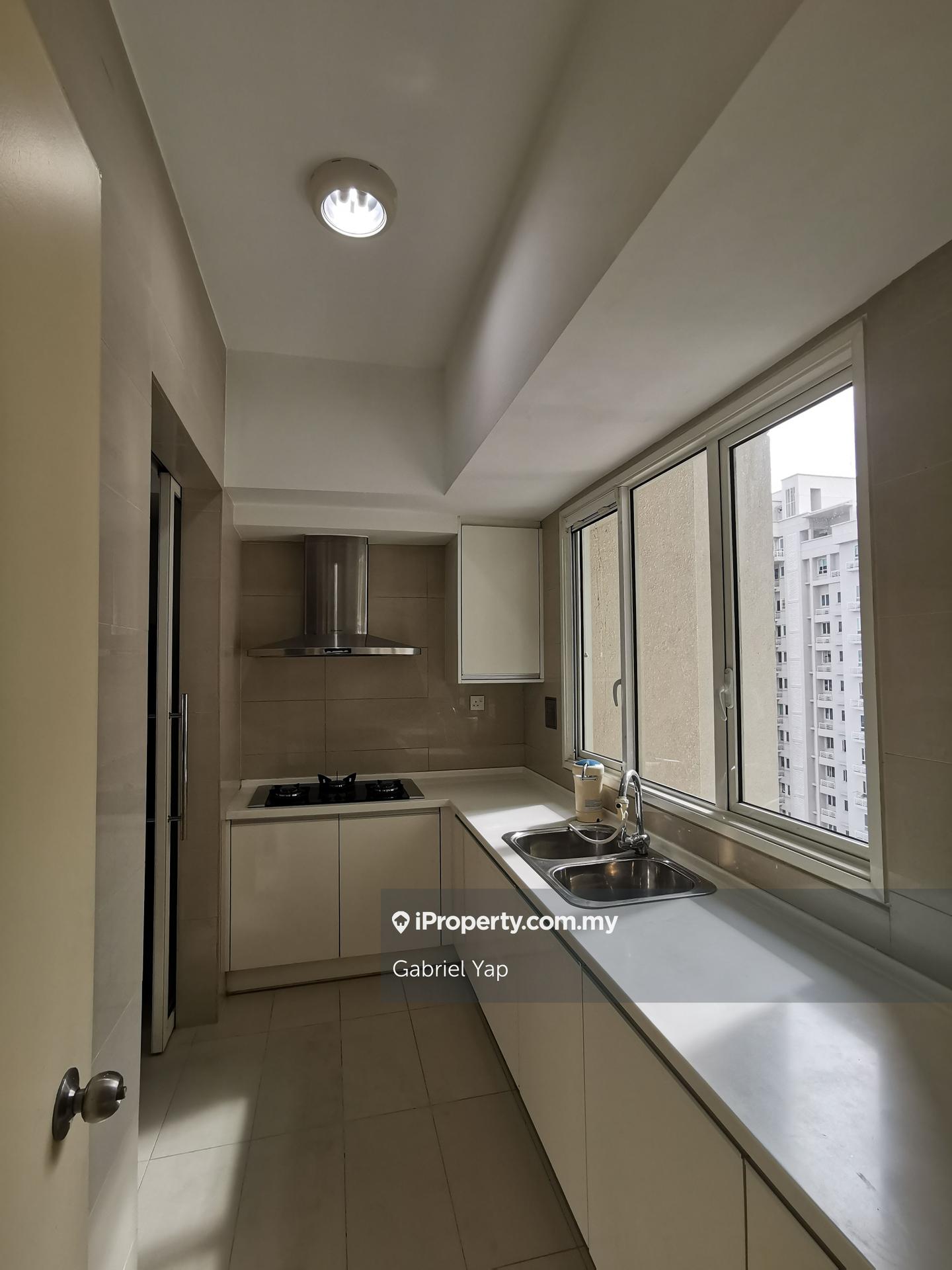 Kondominium untuk Disewa di Kiaraville oleh Gabriel Yap - iProperty.com.my