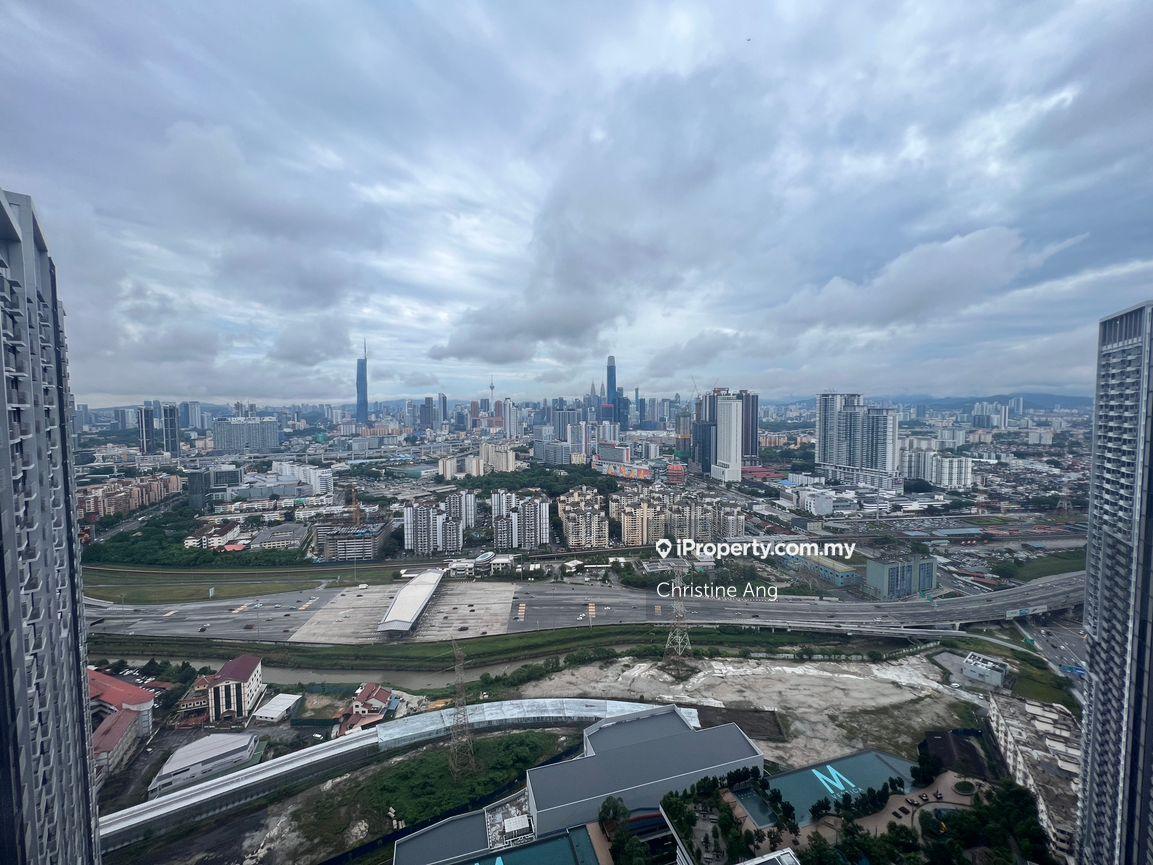 Service Residence for Sale in M Vertica by Christine Ang - iProperty.com.my