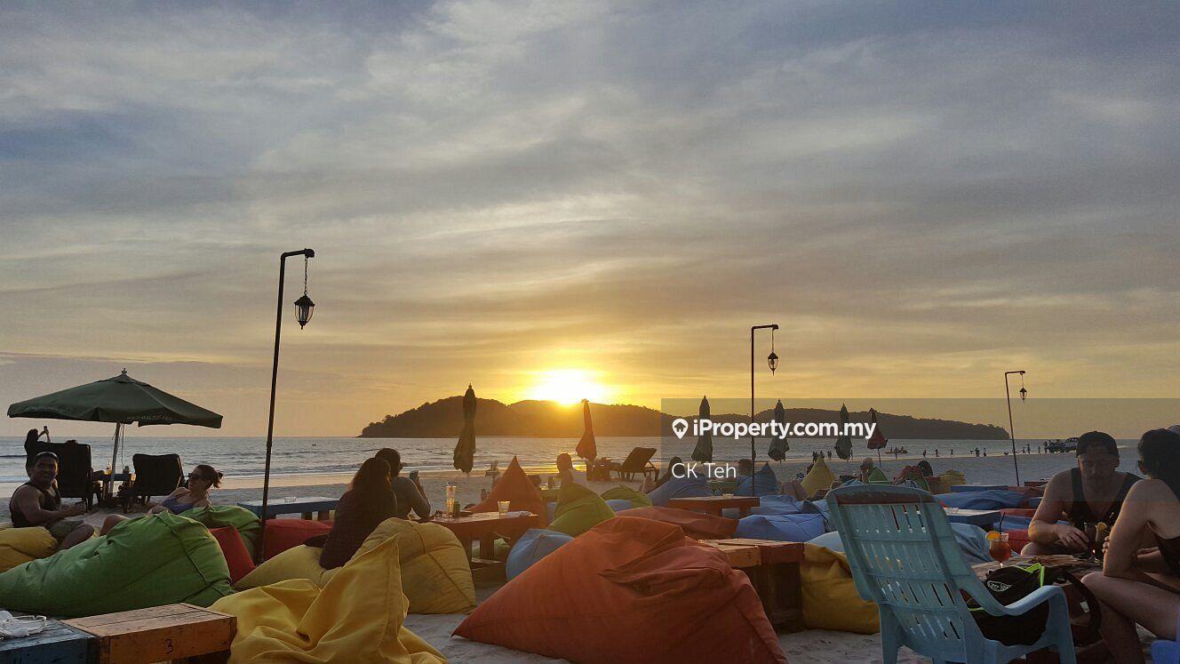 Service Residence for Sale in Tropicana Cenang by CK Teh - iProperty.com.my