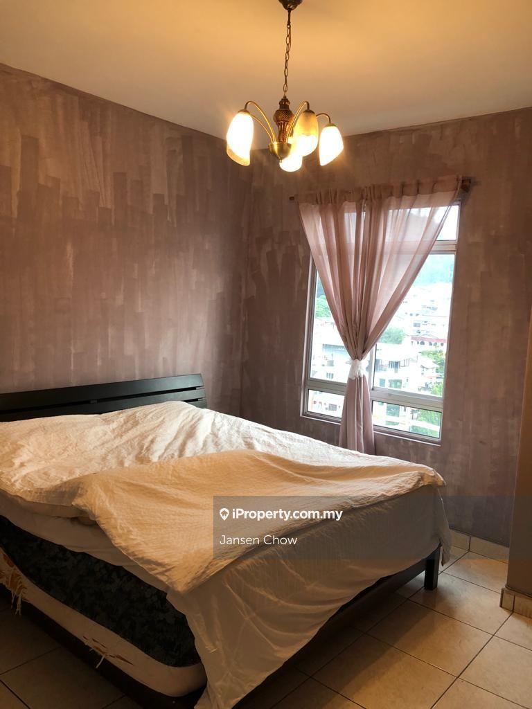 Kondominium untuk Dijual di Ketumbar Hill oleh Jansen Chow - iProperty.com.my