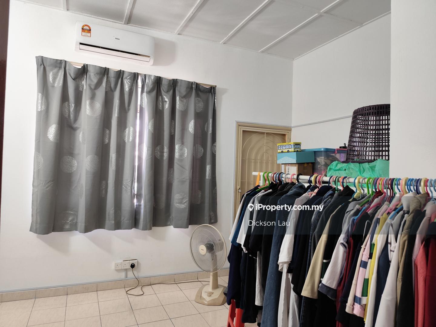 2-storey Terraced House for Sale in Taman Bukit Desa, Kepong by Dickson Lau - iProperty.com.my