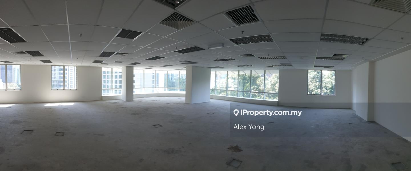 Pejabat untuk Disewa di KLCC, KL City Centre oleh Alex Yong - iProperty.com.my