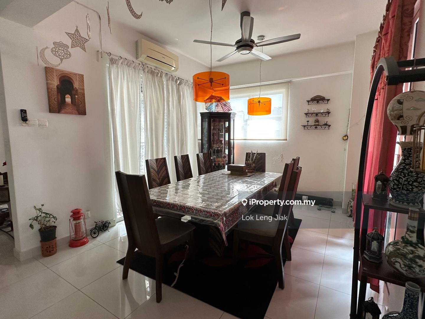 Condominium for Sale in Ceriaan Kiara by Lok Leng Jiak - iProperty.com.my