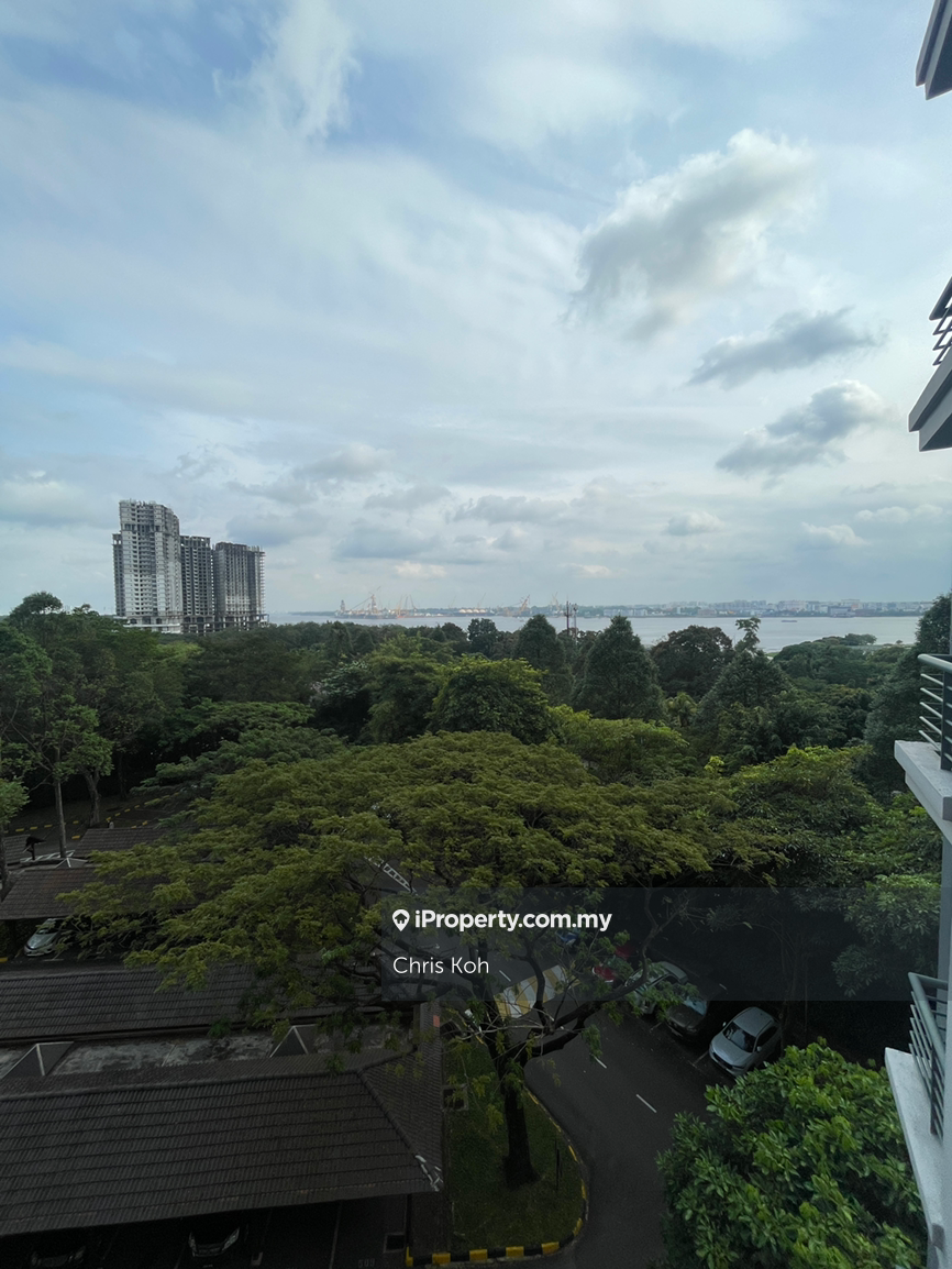 Condominium for Rent in The Straits View Condominium by Chris Koh - iProperty.com.my