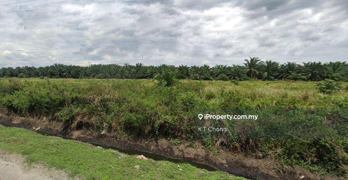 Industrial Land for Sale in Banting, Banting by K.T Chong - iProperty.com.my