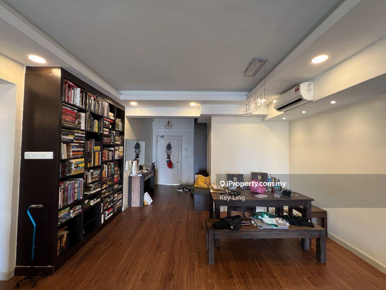 Condominium for Rent in Kiaramas Sutera by Key Ling - iProperty.com.my