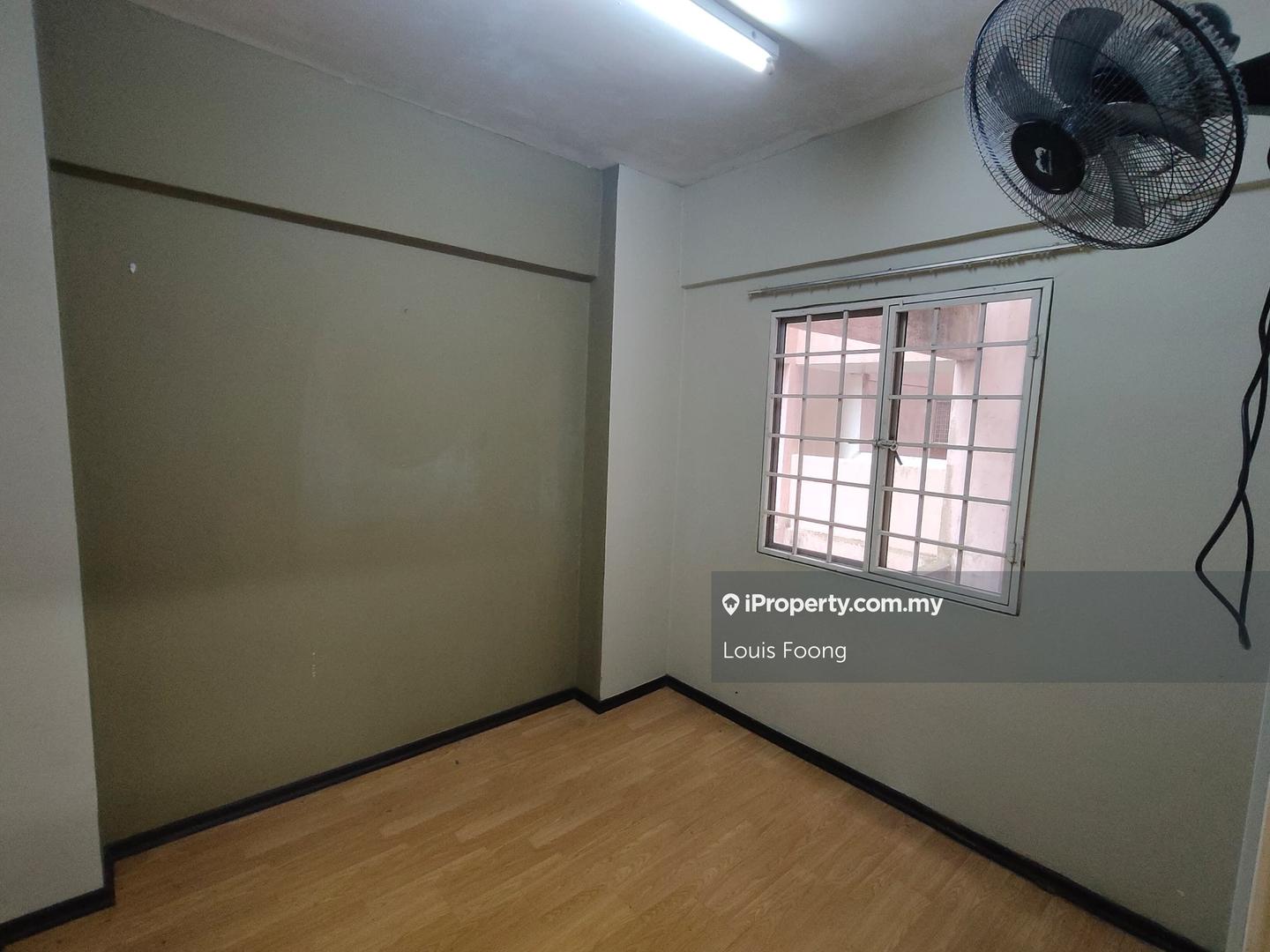 Condominium for Rent in Menara D'sara by Louis Foong - iProperty.com.my