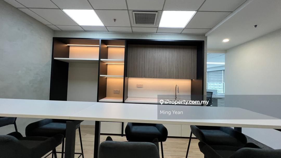 Office for Rent in KLCC, KL City Centre by Ming Yean - iProperty.com.my