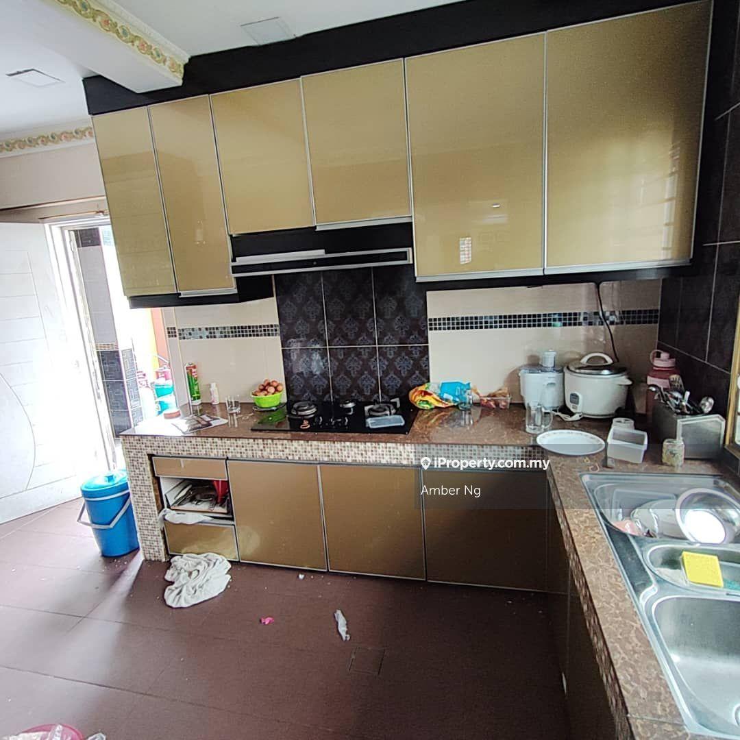 Banglo untuk Dijual di Taman P. Ramlee, Setapak oleh Amber Ng - iProperty.com.my