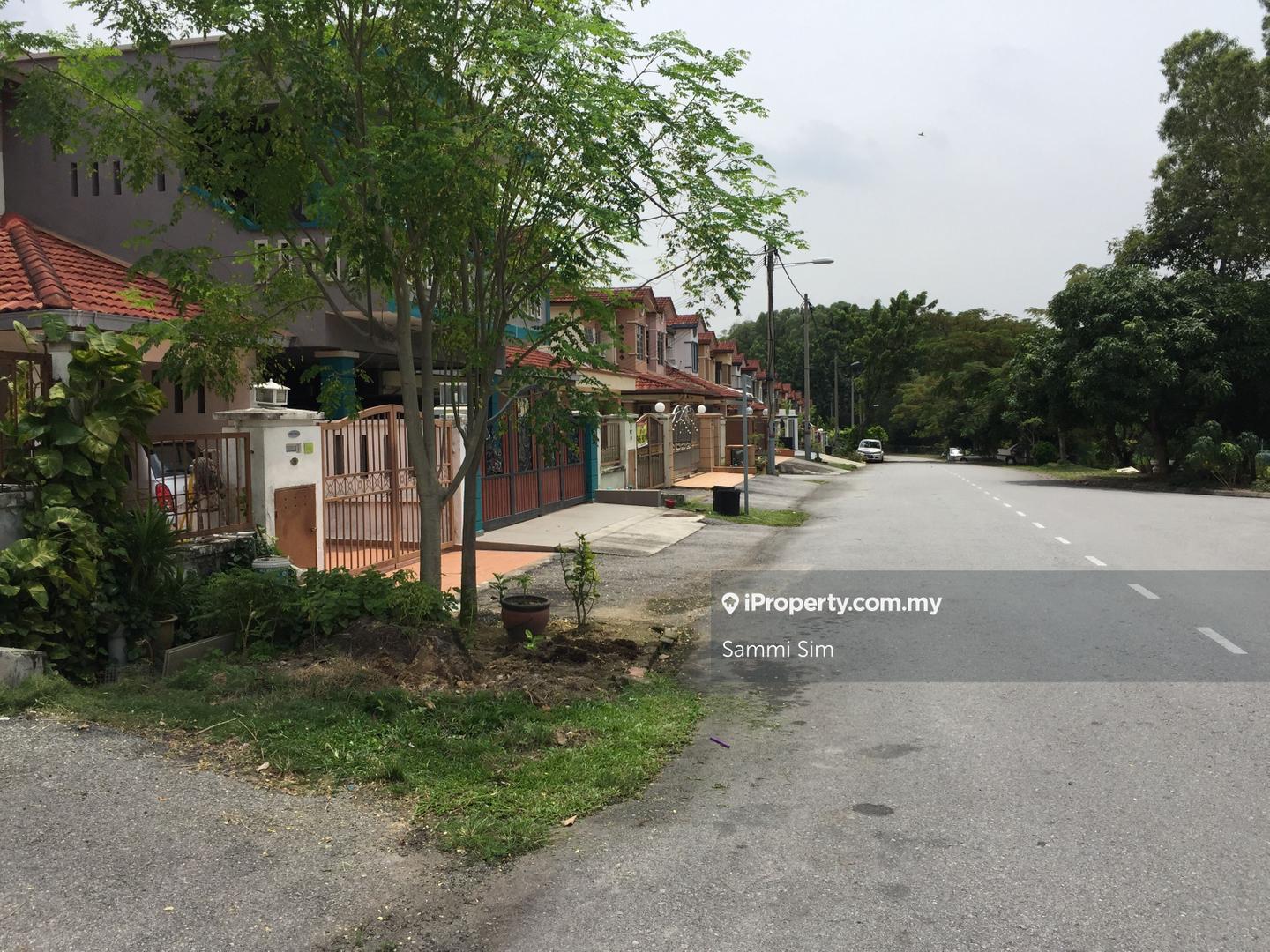 Rumah Berangkai 2 Tingkat untuk Dijual di Bandar Bukit Puchong 2, Puchong oleh Sammi Sim - iProperty.com.my