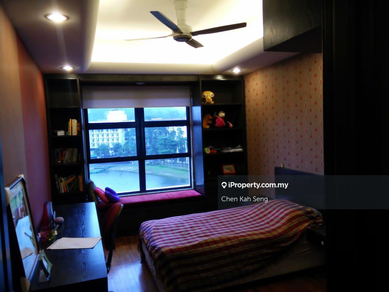 Kondominium untuk Dijual di Impiana On The Waterfront Condominium oleh Chen Kah Seng - iProperty.com.my