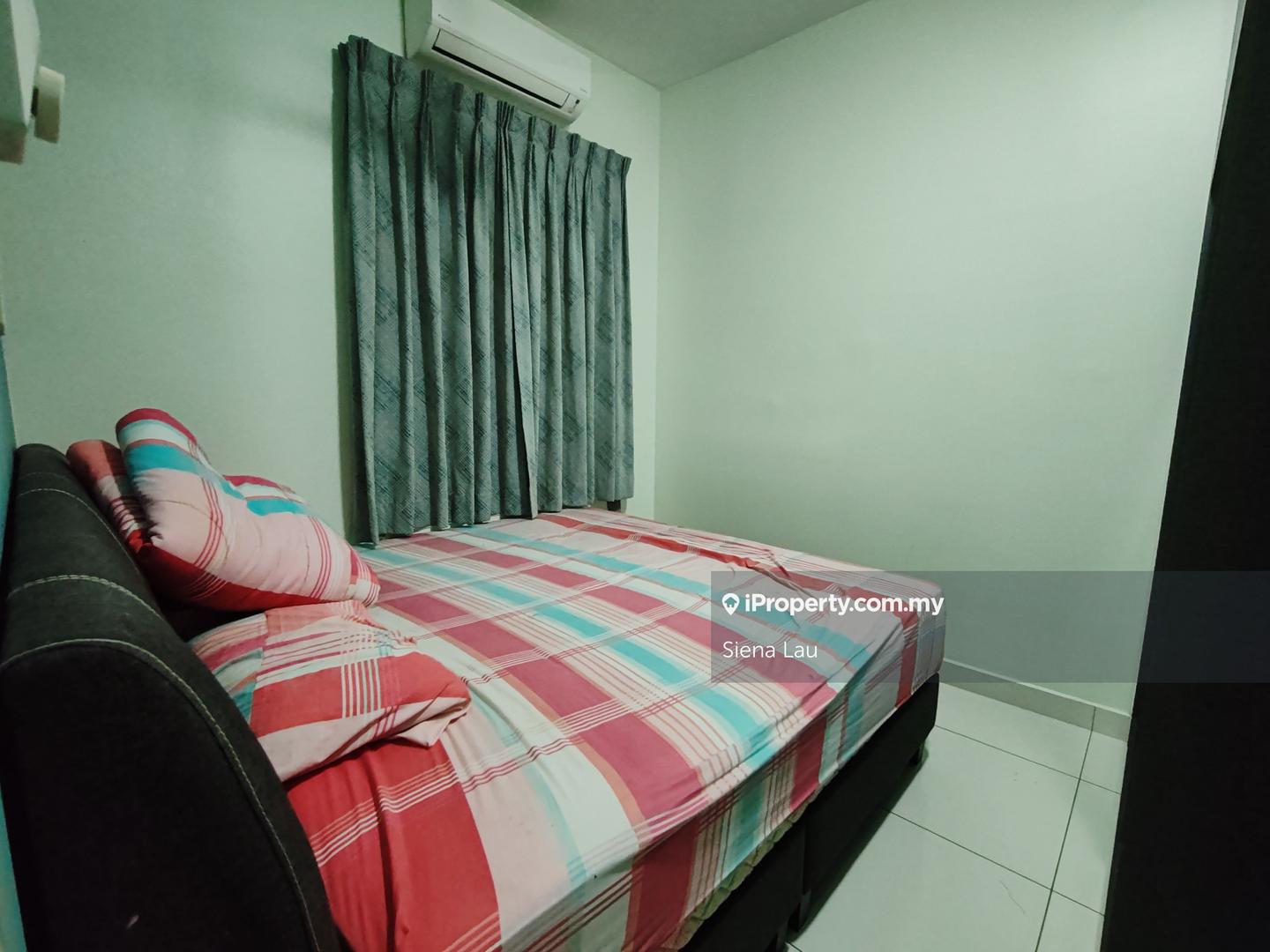 Service Residence for Rent in Court 28 by Siena Lau - iProperty.com.my