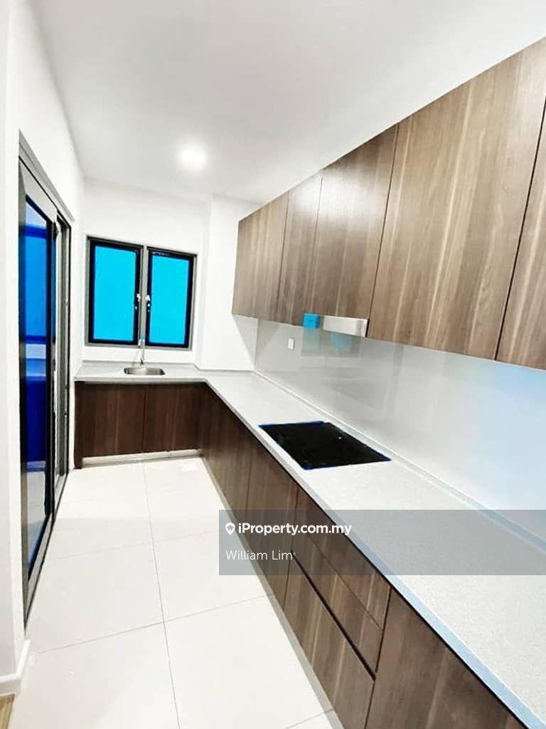 Kondominium untuk Disewa di Lakefront Residence oleh William Lim - iProperty.com.my