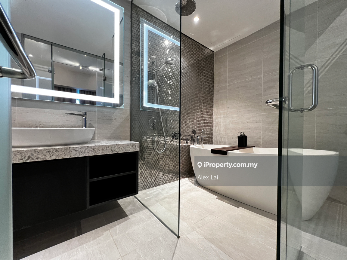 Service Residence for Rent in Star Residences One by Alex Lai - iProperty.com.my