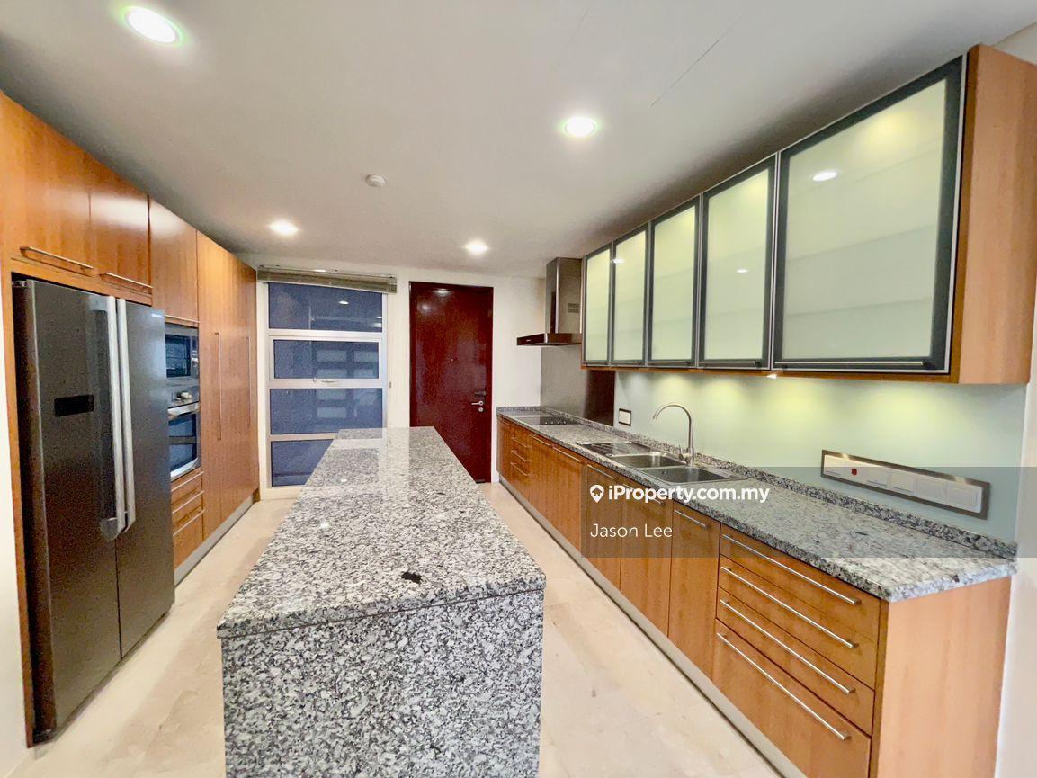 Condominium for Sale in Dua Residency by Jason Lee - iProperty.com.my