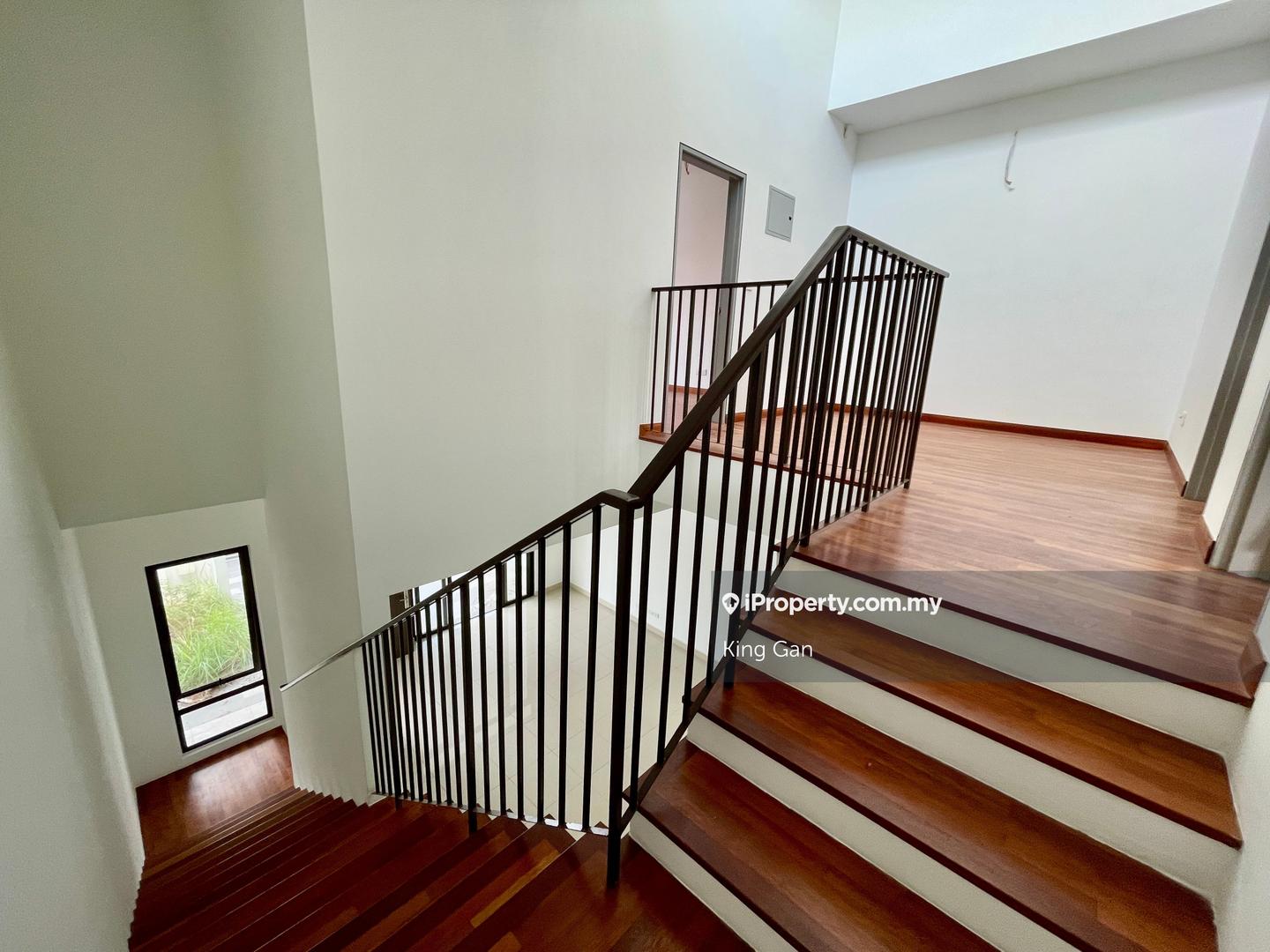 2-storey Terraced House for Sale in Legasi 2, Puchong by King Gan - iProperty.com.my