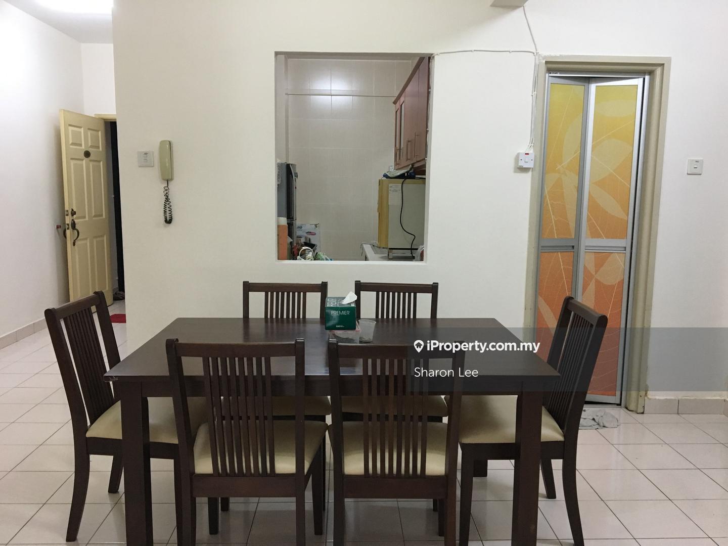 Kondominium untuk Disewa di Sri Putramas oleh Sharon Lee - iProperty.com.my