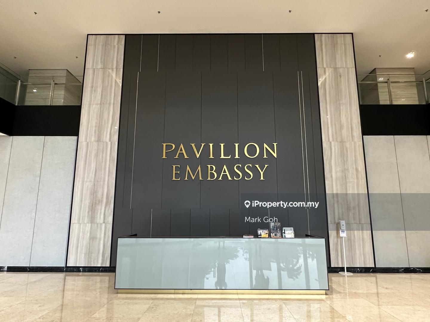 Pejabat untuk Dijual di Ampang, Kuala Lumpur oleh Mark Goh - iProperty.com.my