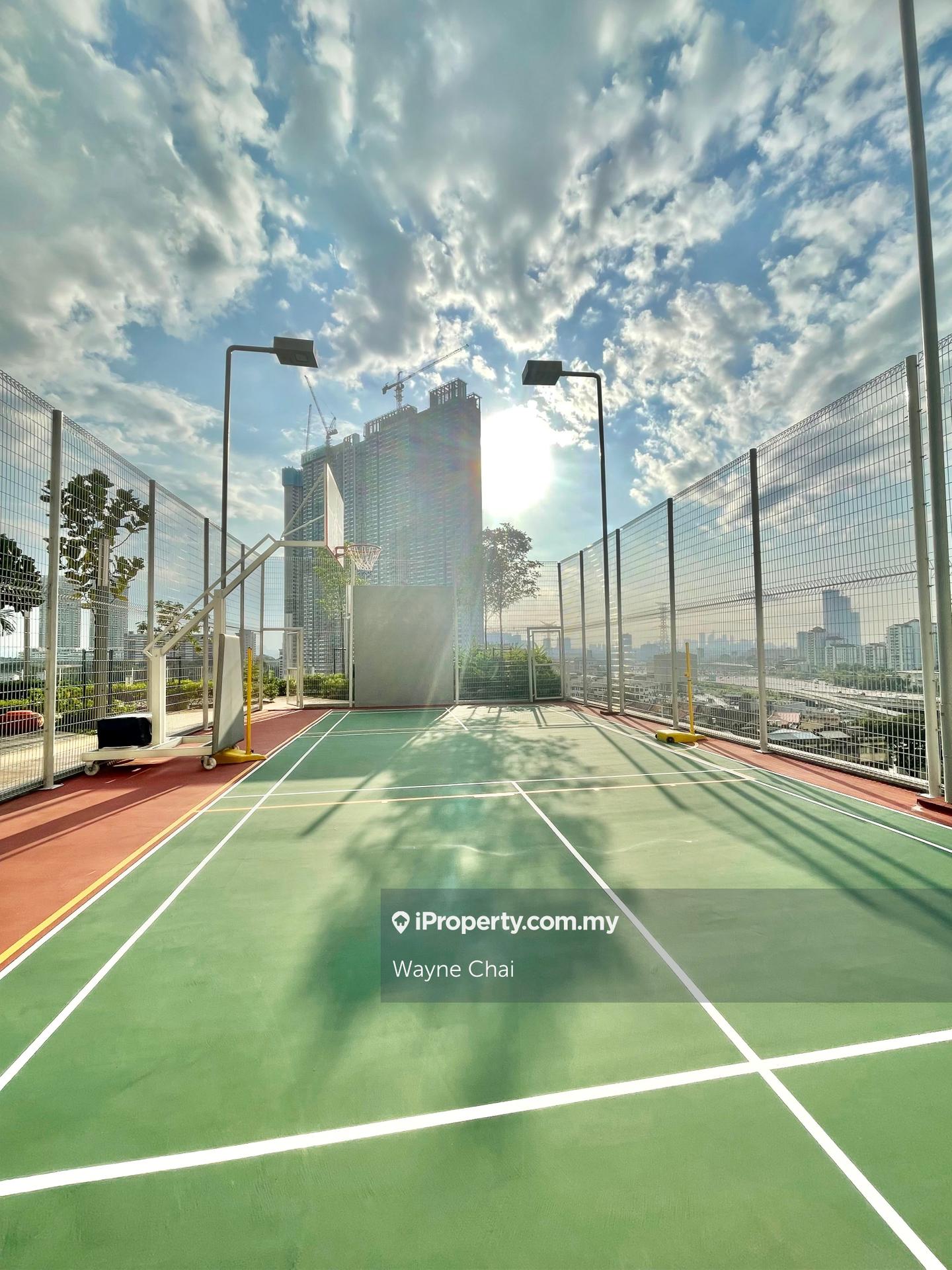 Service Residence for Rent in Parc 3 by Wayne Chai - iProperty.com.my