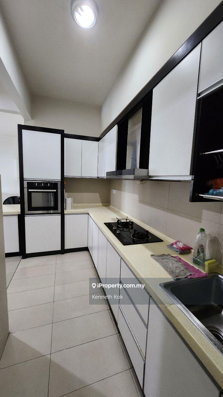 Kondominium untuk Dijual di A'Marine Condominium oleh Kenneth Kok - iProperty.com.my