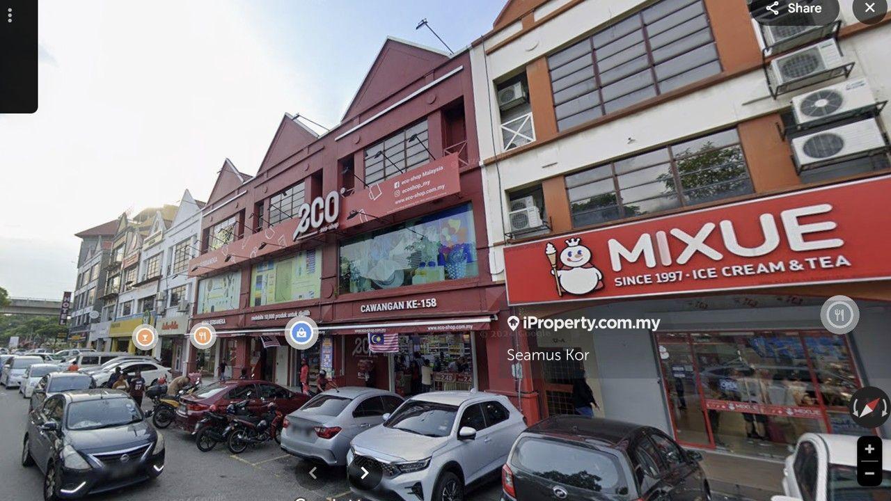 Shop for Sale in Sunway, Selangor by Seamus Kor - iProperty.com.my
