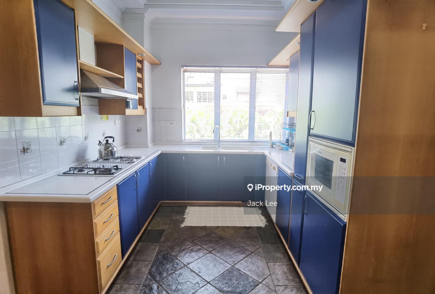 Kondominium untuk Disewa di Villa Flora oleh Jack Lee - iProperty.com.my