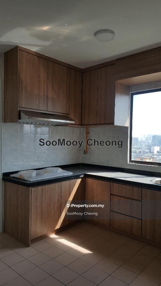 Kondominium untuk Dijual di Kenanga Point oleh SooMooy Cheong - iProperty.com.my