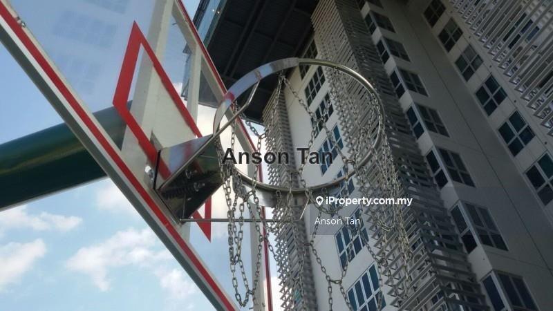Condominium for Sale in Verve Suites KL South by Anson Tan - iProperty.com.my