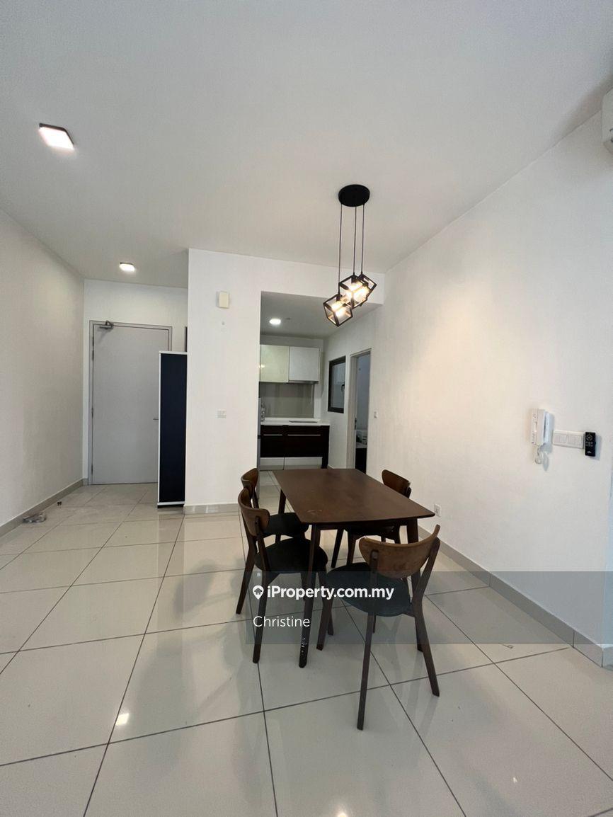 Residensi Servis untuk Dijual di D'sara Sentral oleh Christine - iProperty.com.my