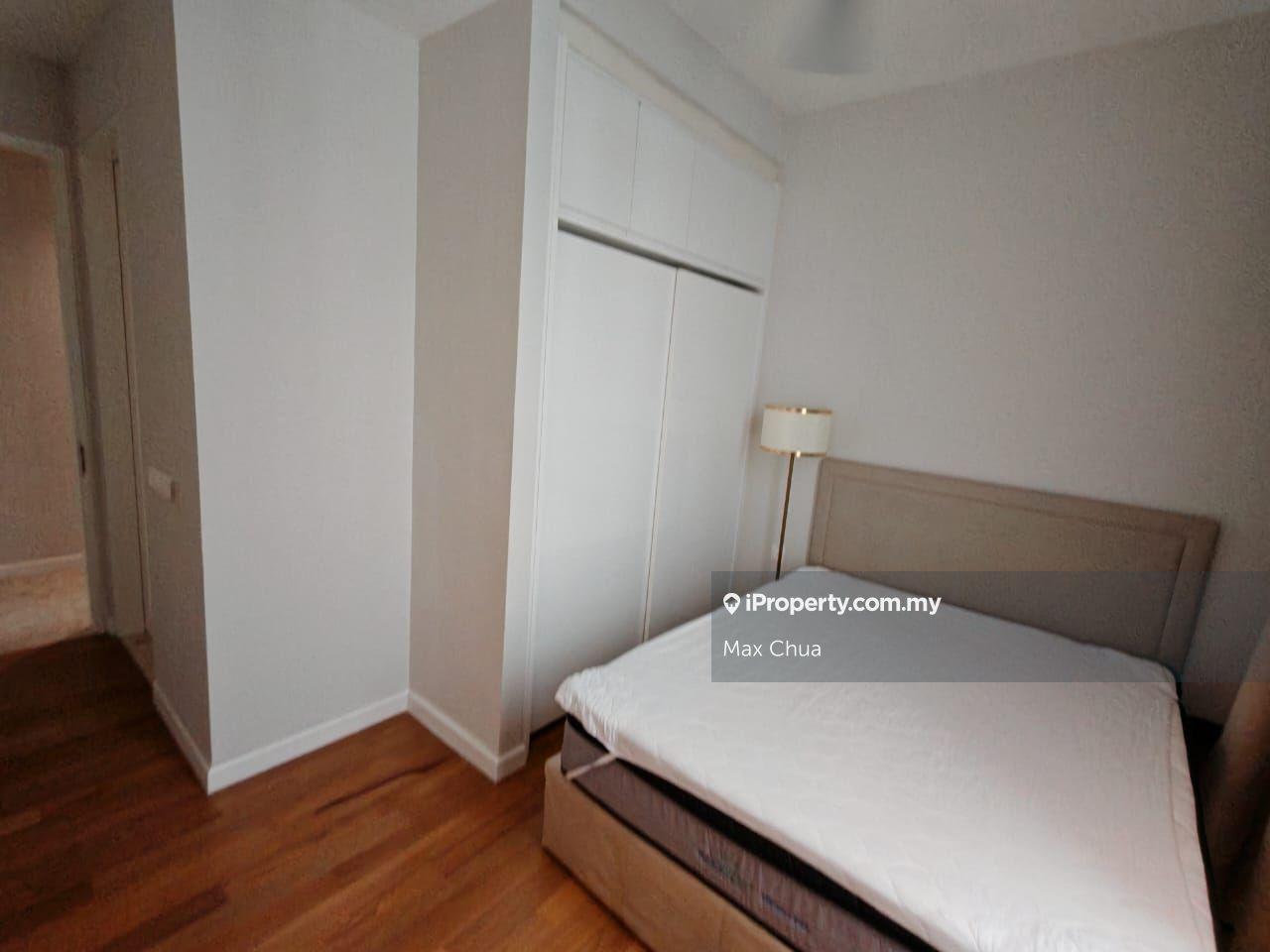 Service Residence for Rent in Pavilion Ceylon Hill by Max Chua - iProperty.com.my