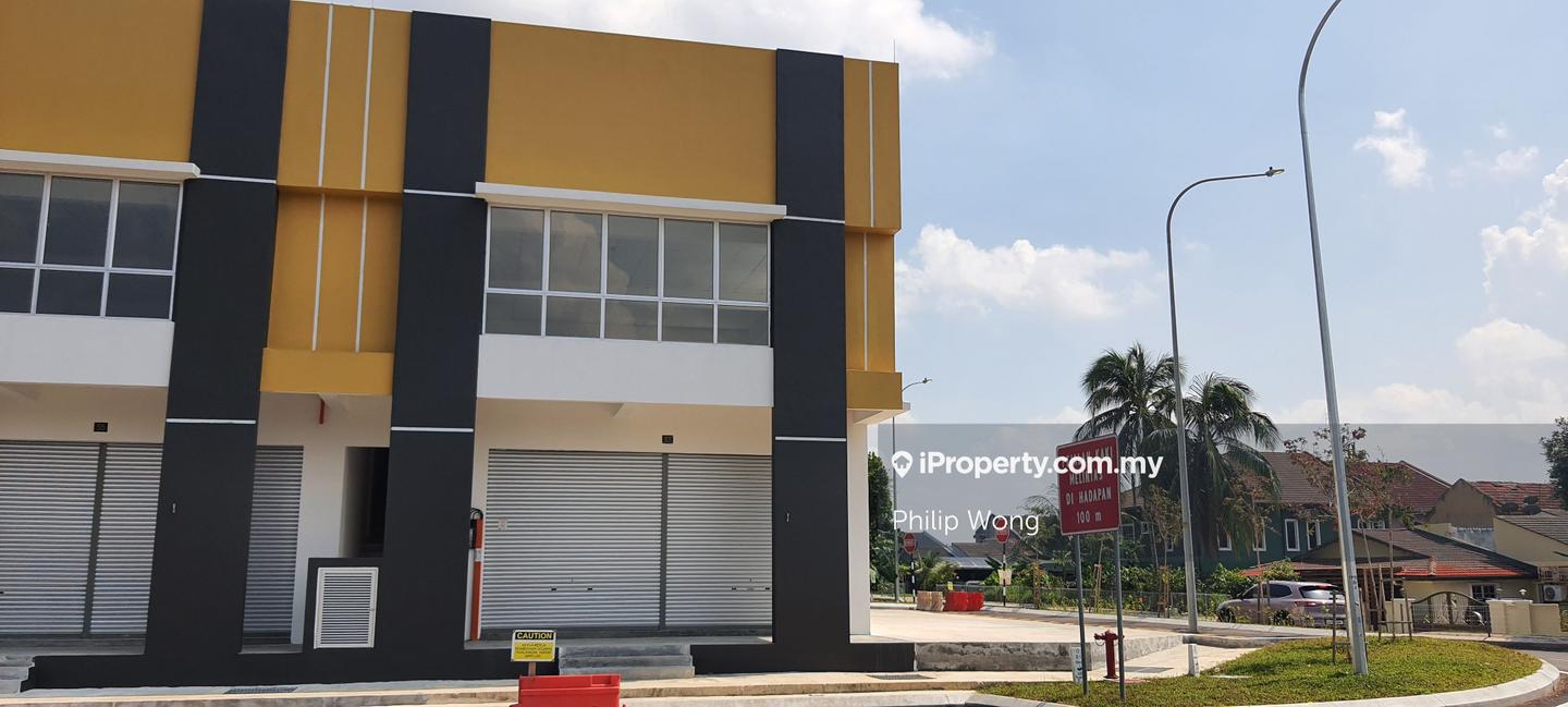 Kilang Teres untuk Dijual di Tasik Ampang, Ampang oleh Philip Wong - iProperty.com.my