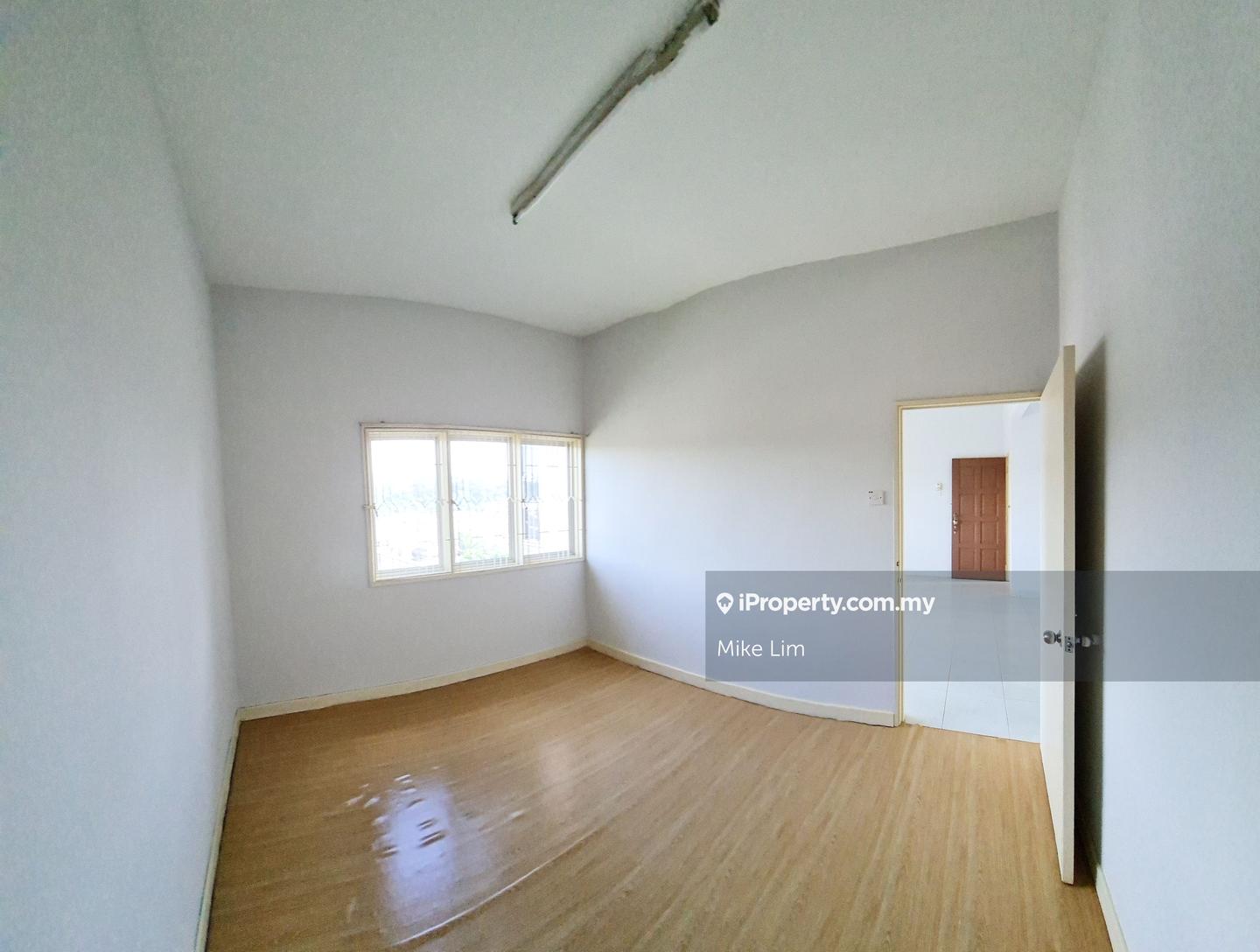 Apartment for Sale in Taman Megah Cheras Apartment (Phase 1B) by Mike Lim - iProperty.com.my