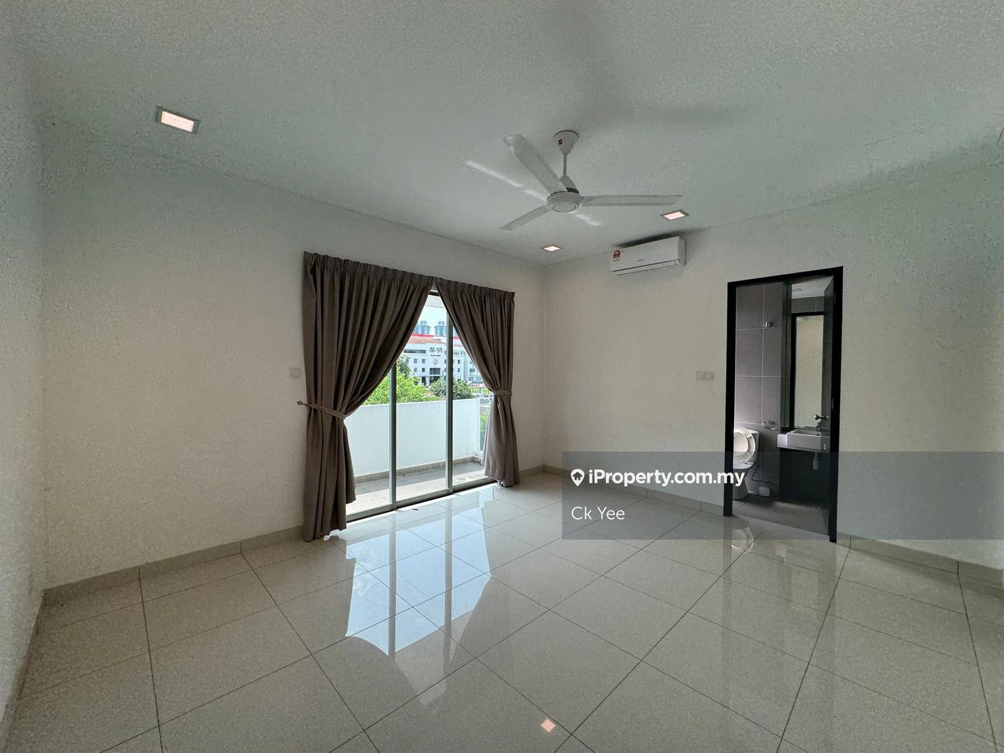 Rumah Berangkai 3 Tingkat untuk Dijual di Seri Jalil, Bukit Jalil oleh Ck Yee - iProperty.com.my