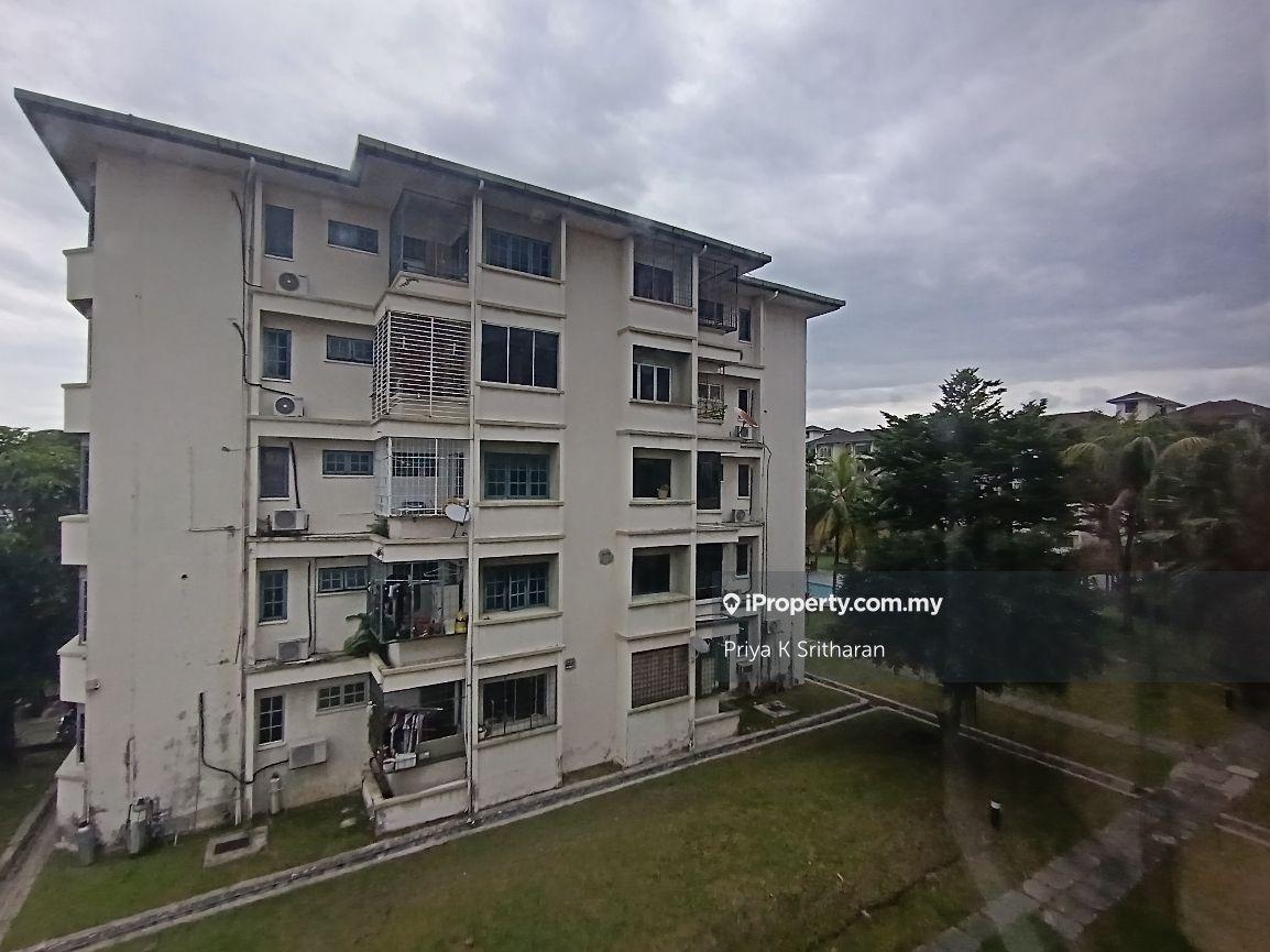 Apartment for Rent in Sunway Court by Priya K Sritharan - iProperty.com.my