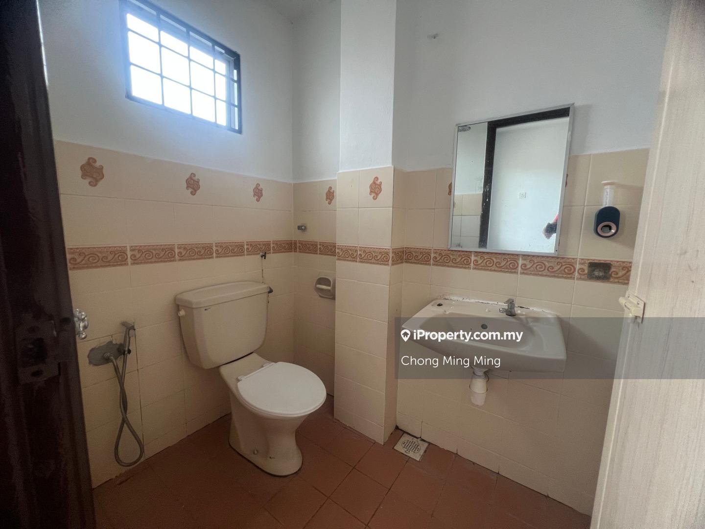 Rumah Berangkai 2 Tingkat untuk Dijual di Saujana Impian, Kajang oleh Chong Ming Ming - iProperty.com.my