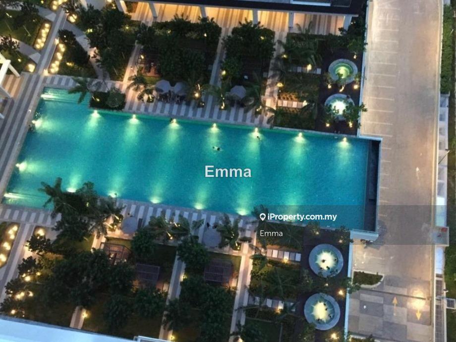 Kondominium untuk Disewa di Mutiara Ville oleh Emma - iProperty.com.my