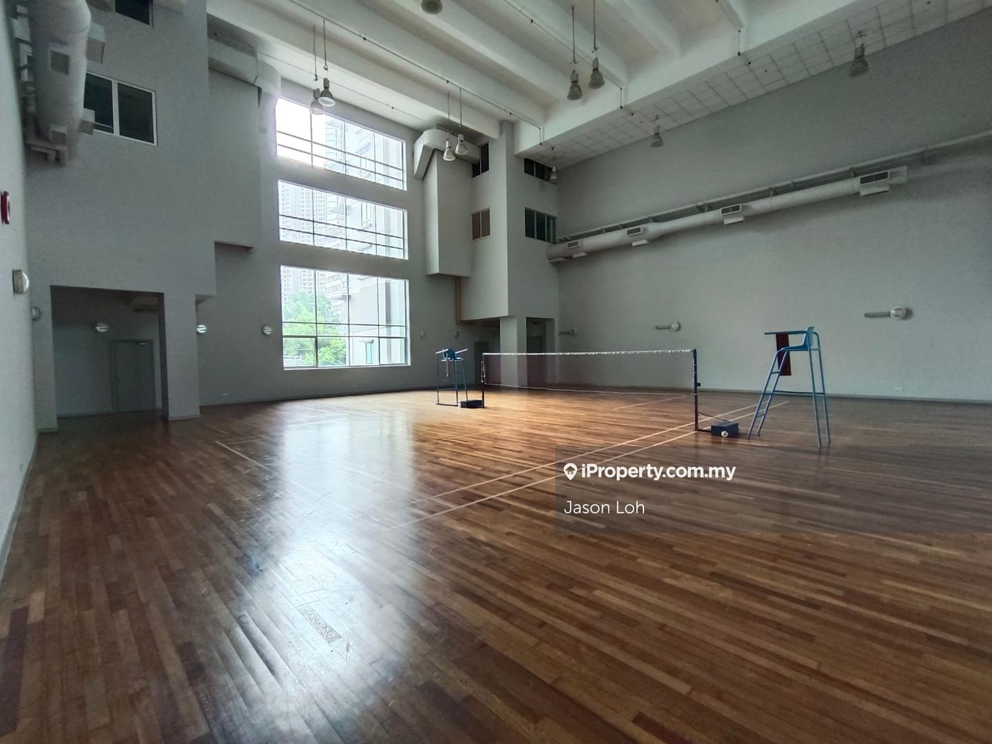 Service Residence for Sale in Solaris Dutamas by Jason Loh - iProperty.com.my