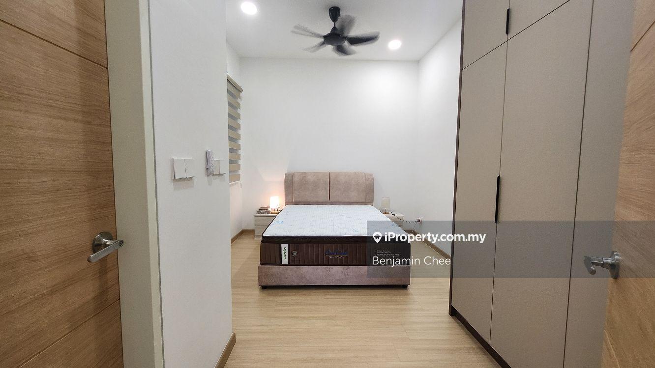 Condominium for Rent in Trinity Pentamont by Benjamin Chee - iProperty.com.my