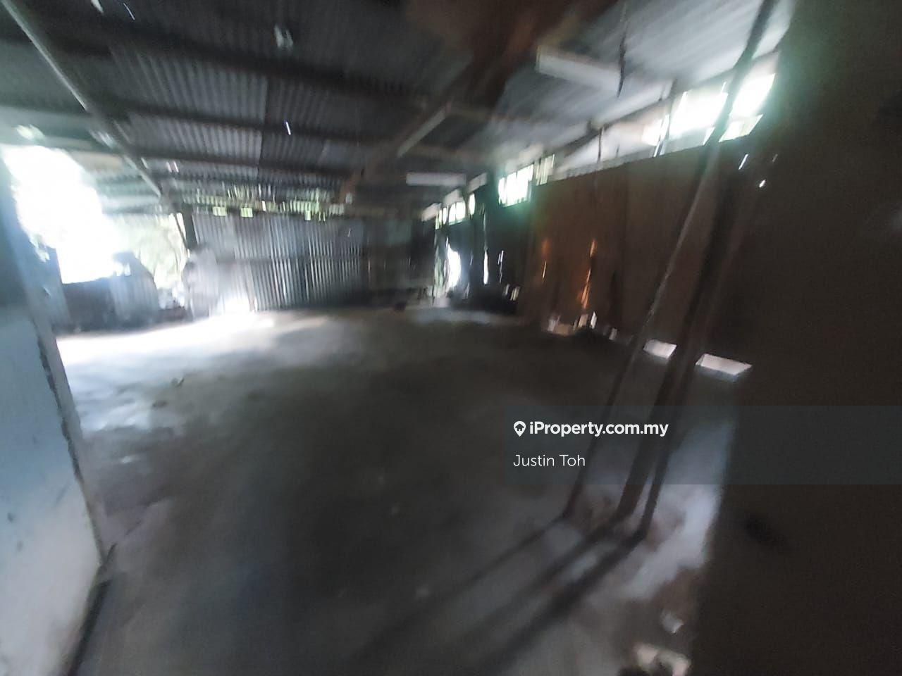 Kilang Terpisah untuk Disewa di Serendah, Rawang oleh Justin Toh - iProperty.com.my