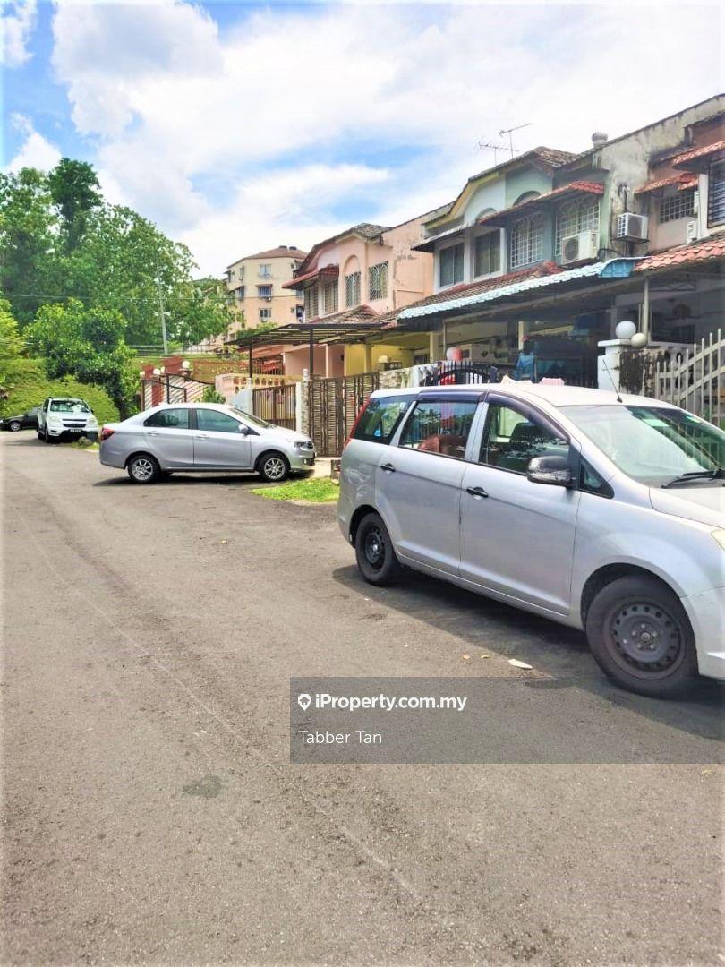 Rumah Berangkai 2 Tingkat untuk Dijual di Taman Cheras Awana, Cheras oleh Tabber Tan - iProperty.com.my