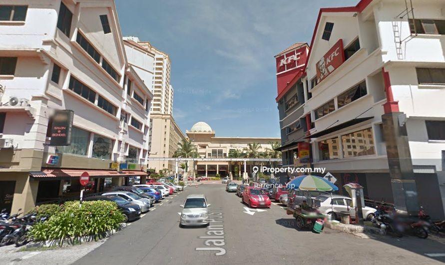 Shop-Office for Sale in Pjs 11, Sunway by Terrence Yip - iProperty.com.my