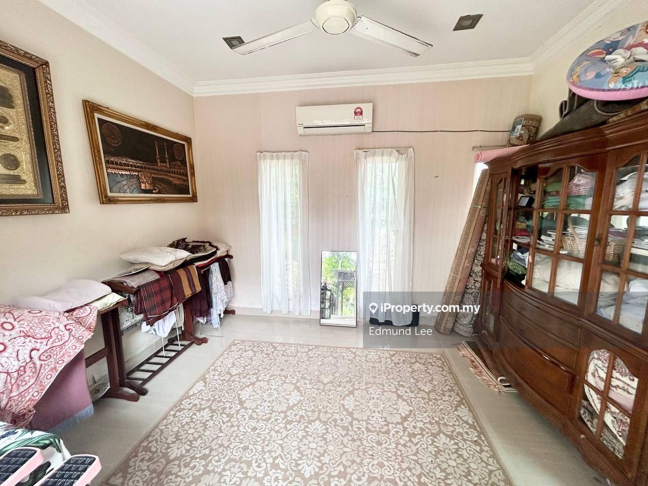 Bungalow House for Sale in Saujana Impian, Kajang by Edmund Lee - iProperty.com.my