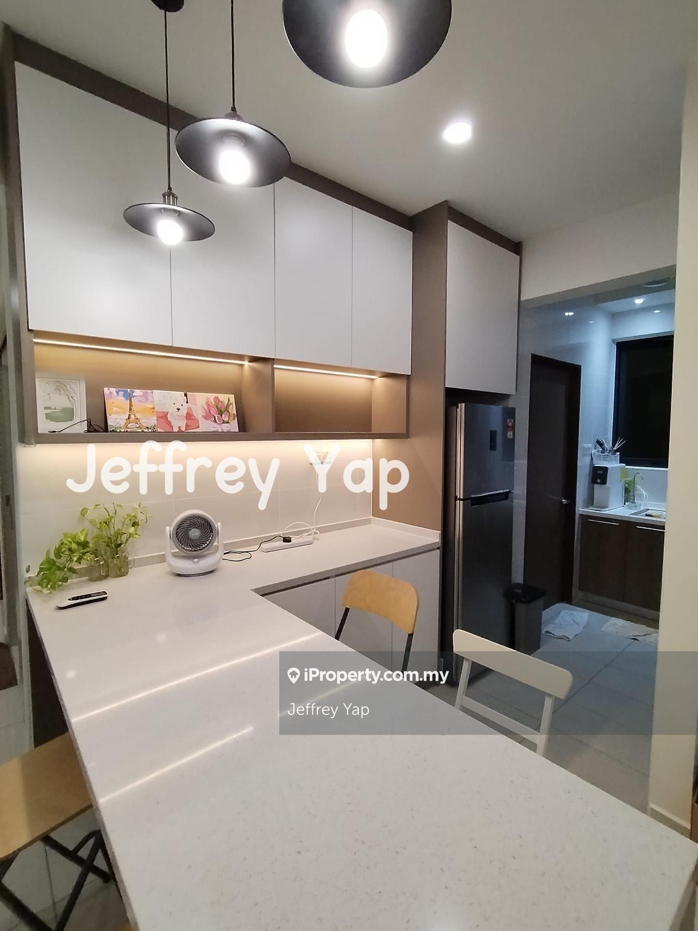 Condominium for Rent in Hillcrest Heights by Jeffrey Yap - iProperty.com.my